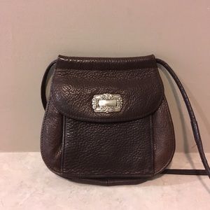 Fossil crossbody
